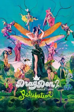 Drag Den Season 1