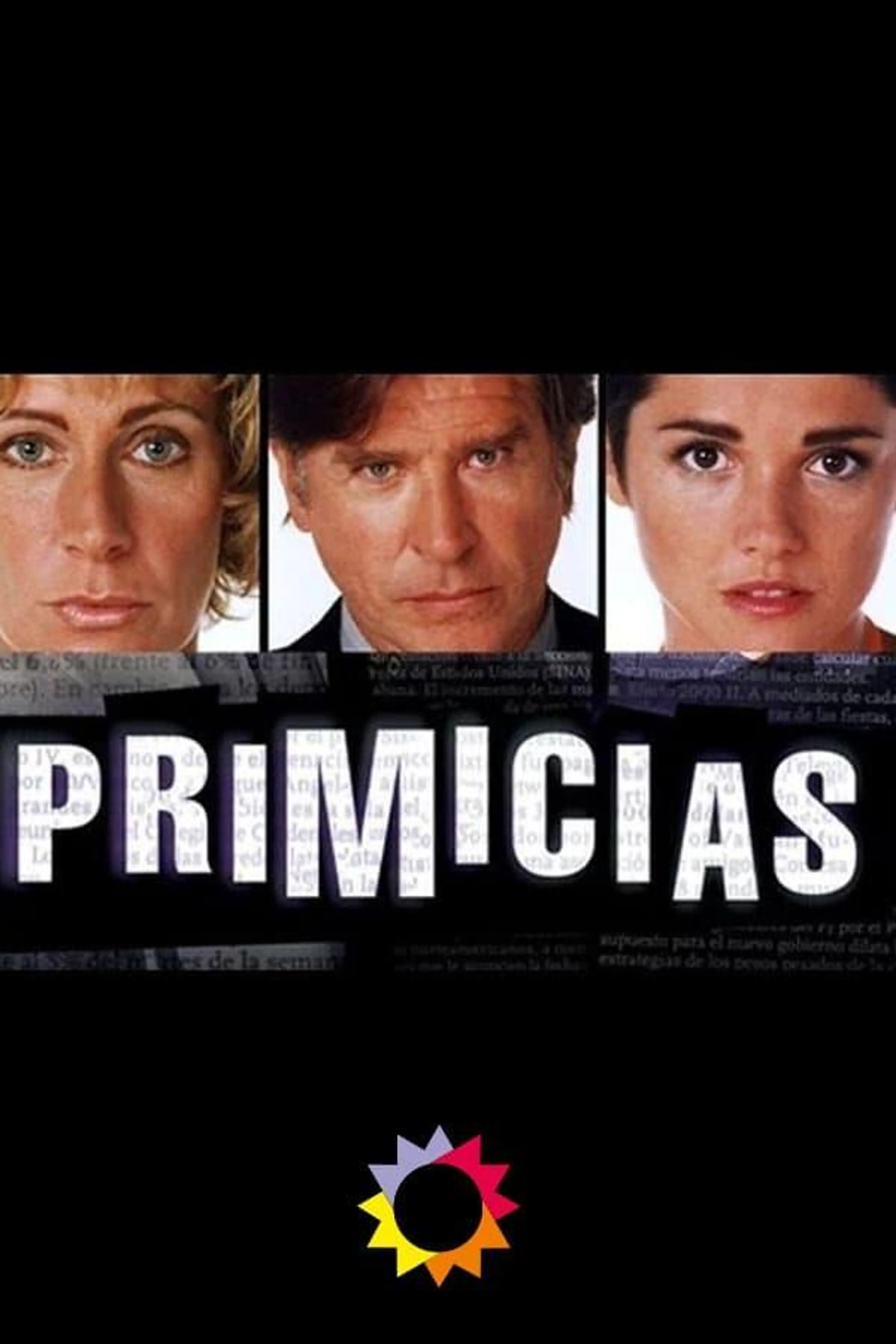 Primicias Season 1
