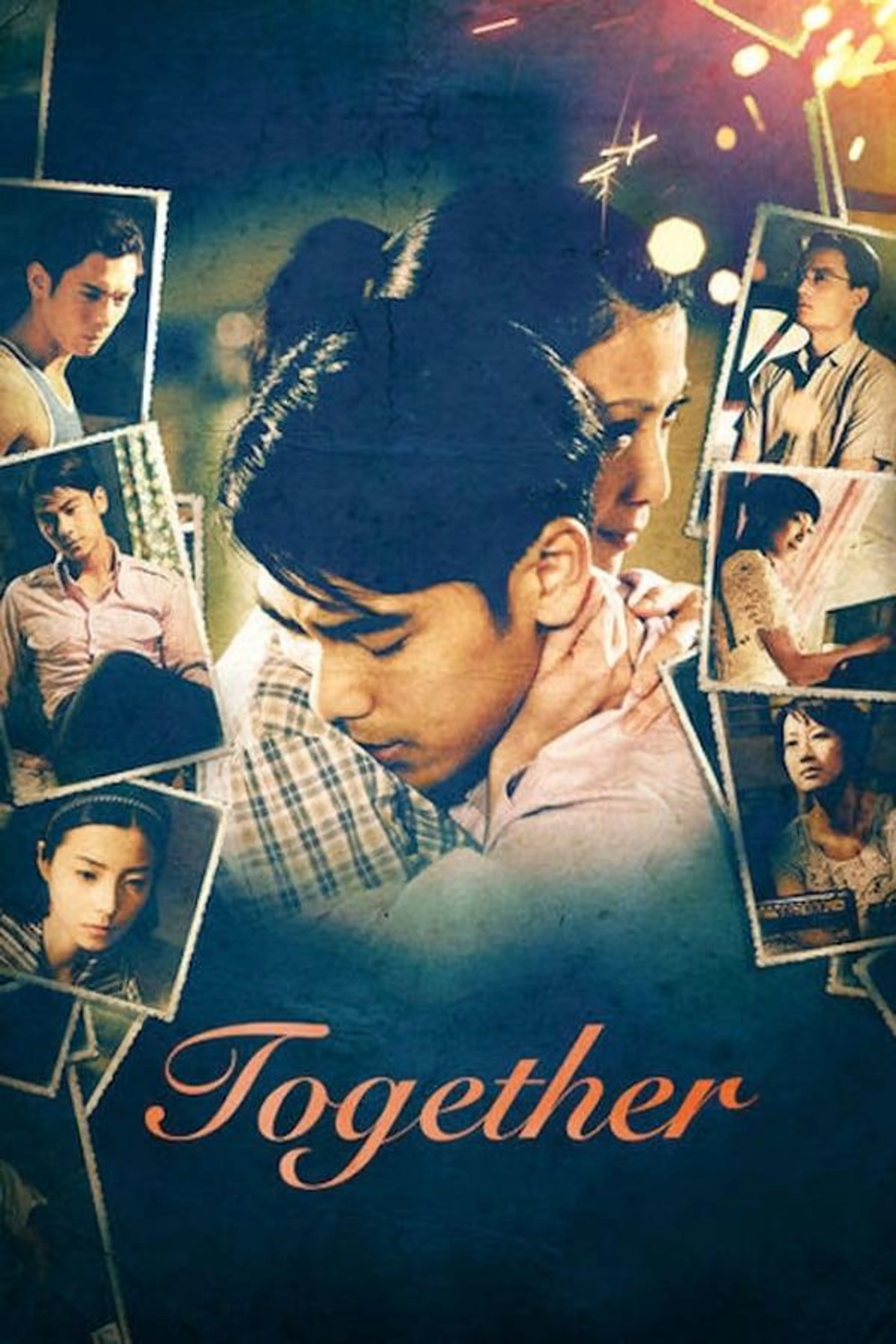 Together Season 1