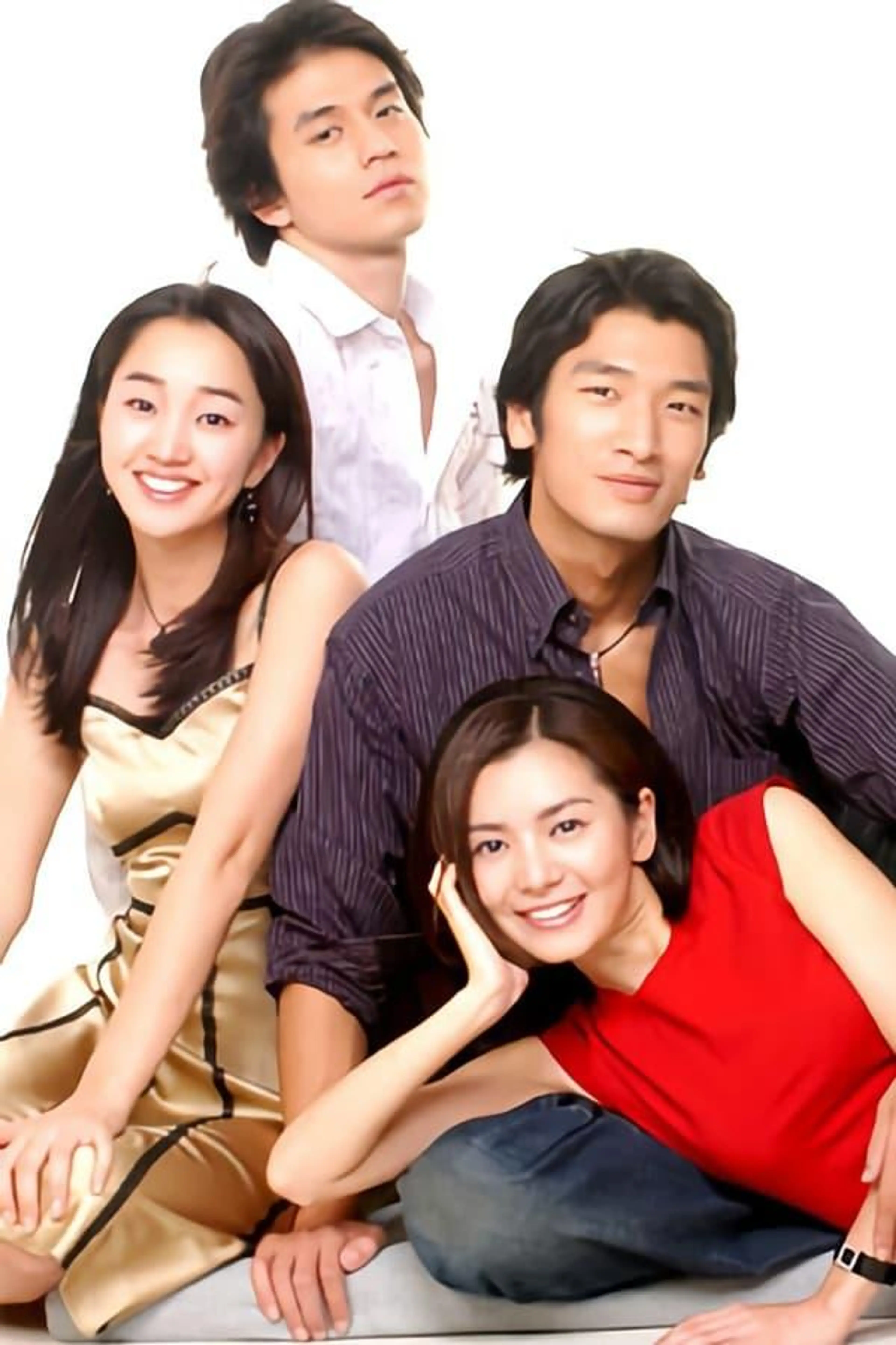 Merry Go Round Season 1