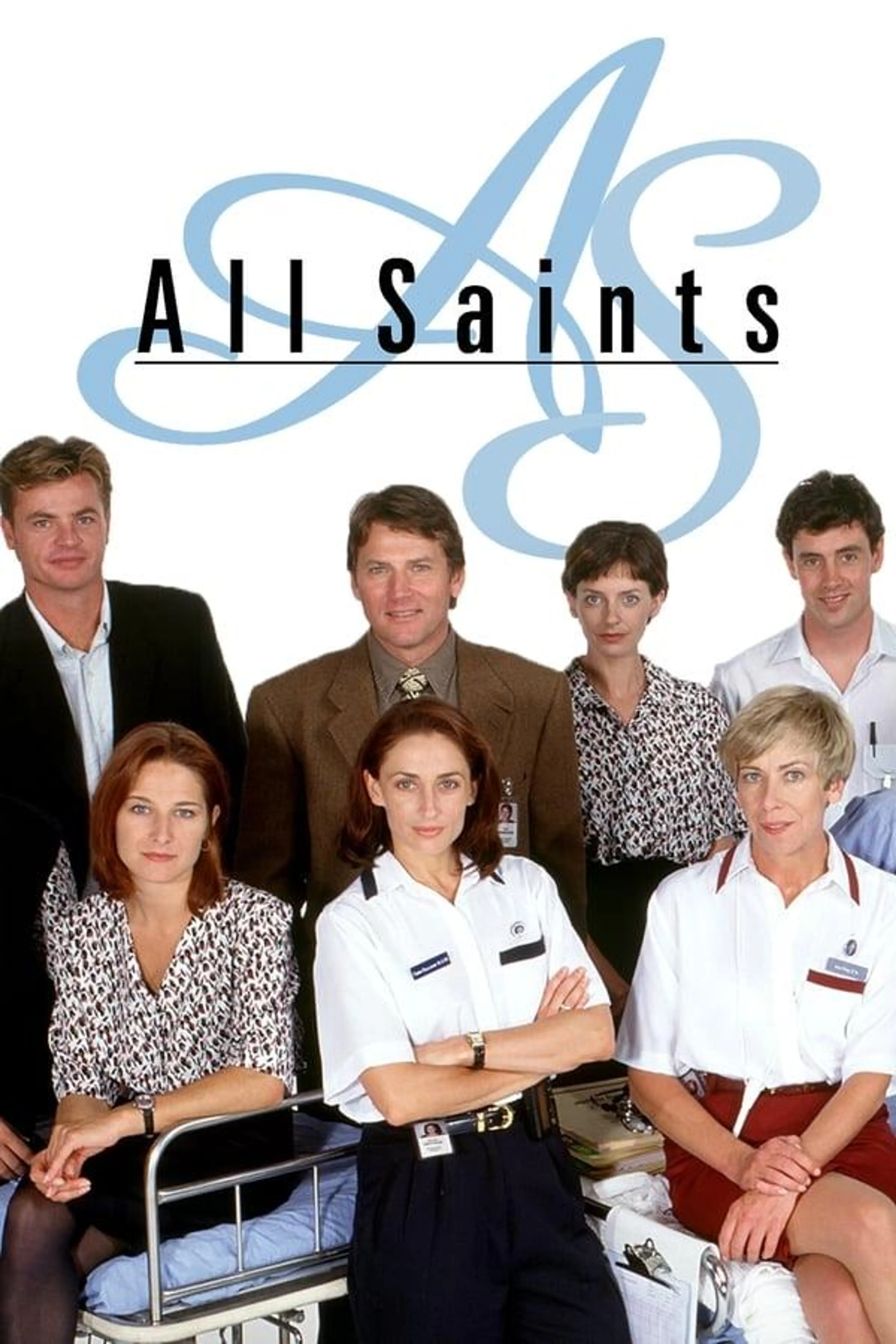 All Saints Season 12