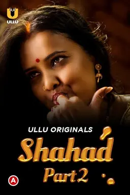 Shahad Season 1