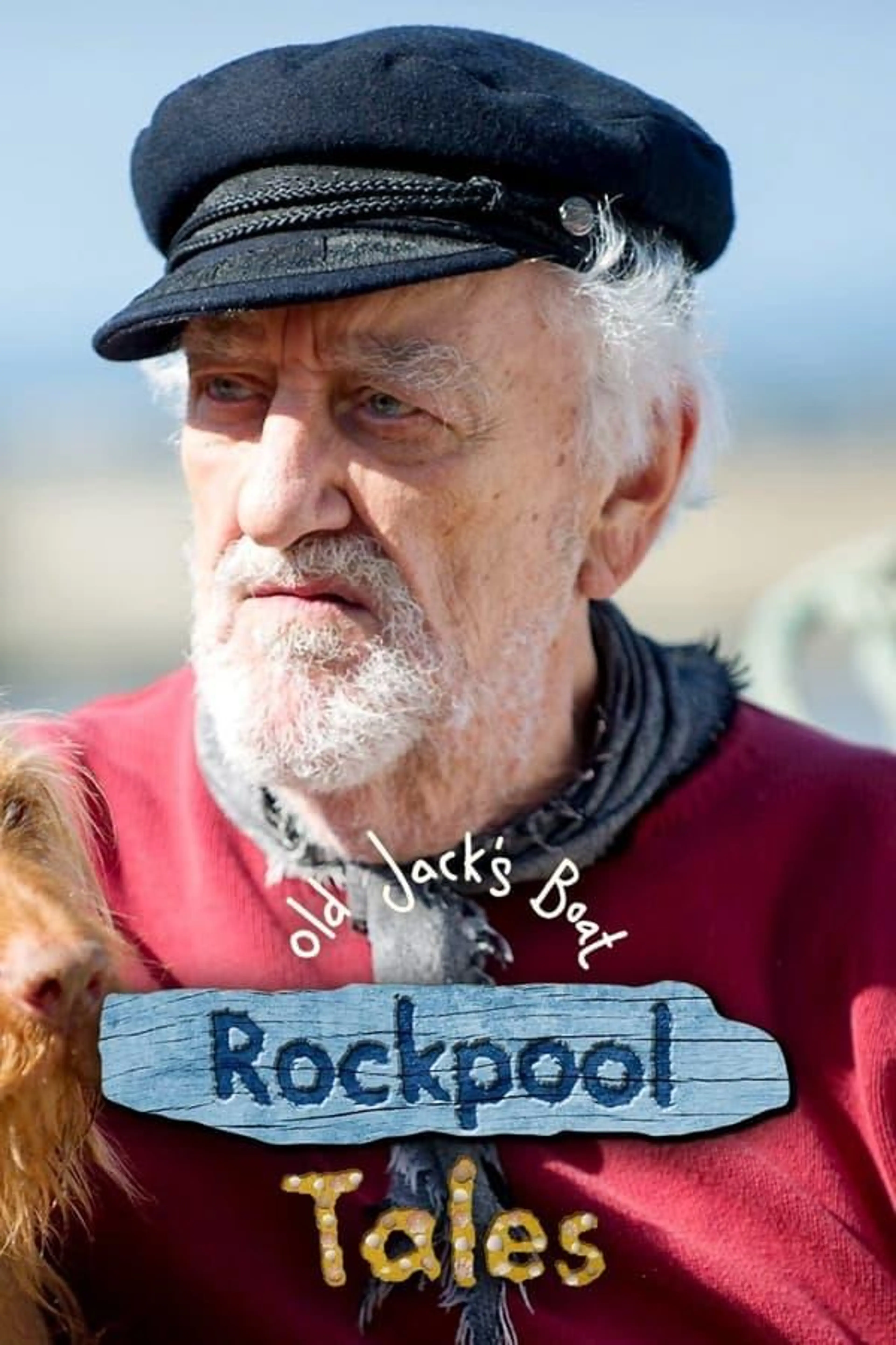 Old Jack's Boat: Rockpool Tales Season 2