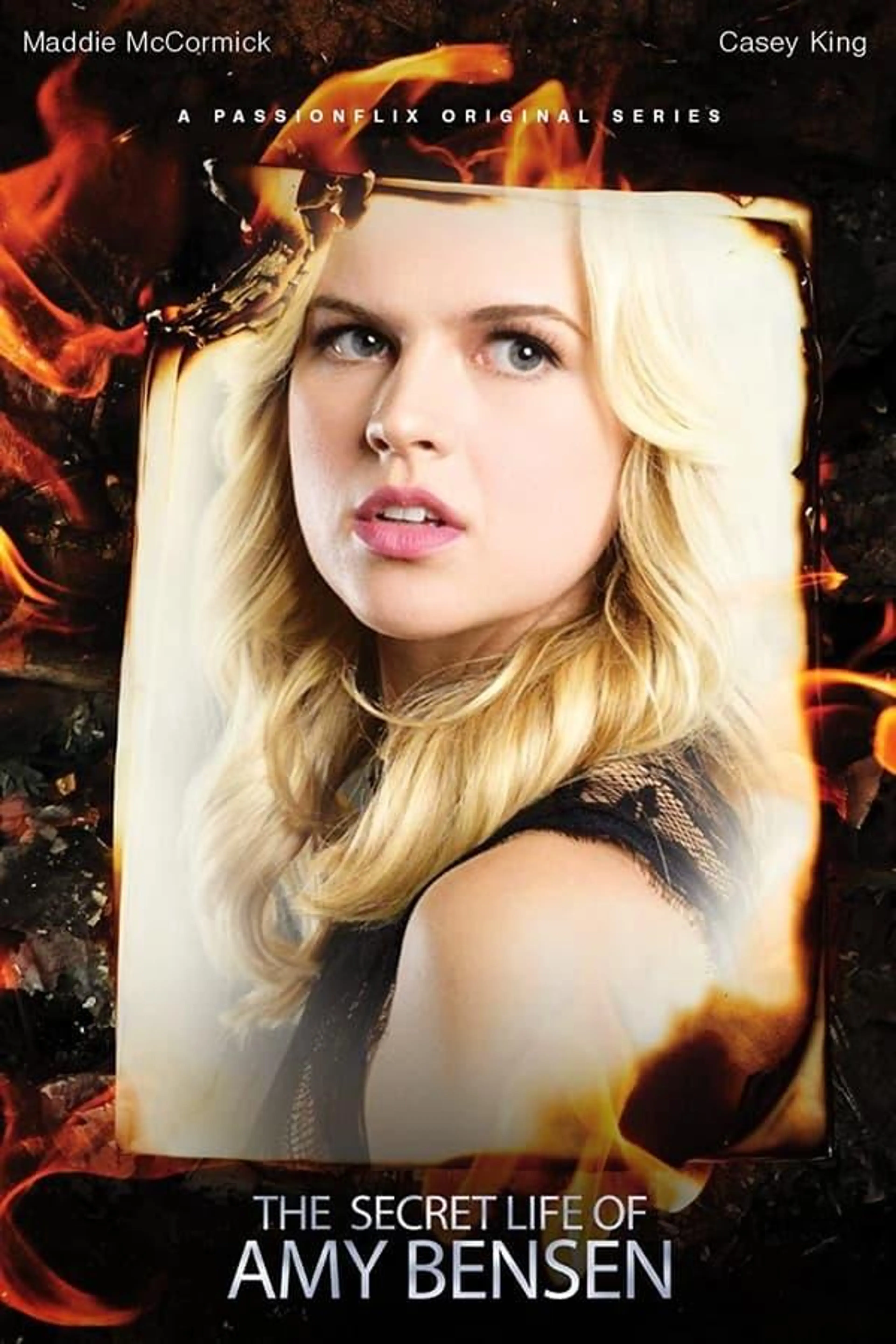The Secret Life of Amy Bensen Season 2