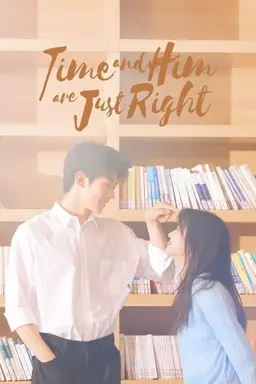 Time and Him are Just Right Season 1