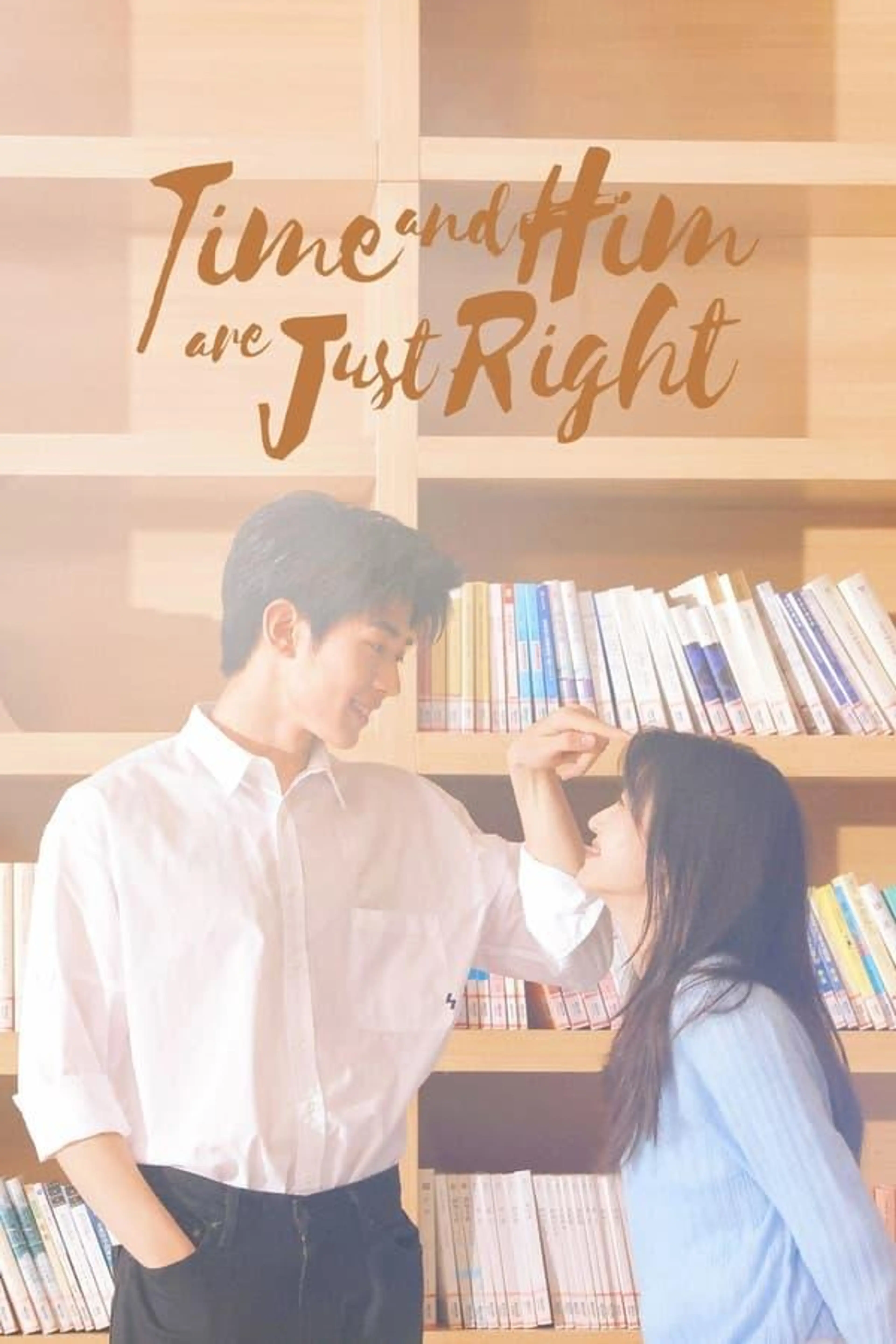 Time and Him are Just Right Season 1