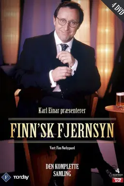 Finn'sk fjernsyn Season 2