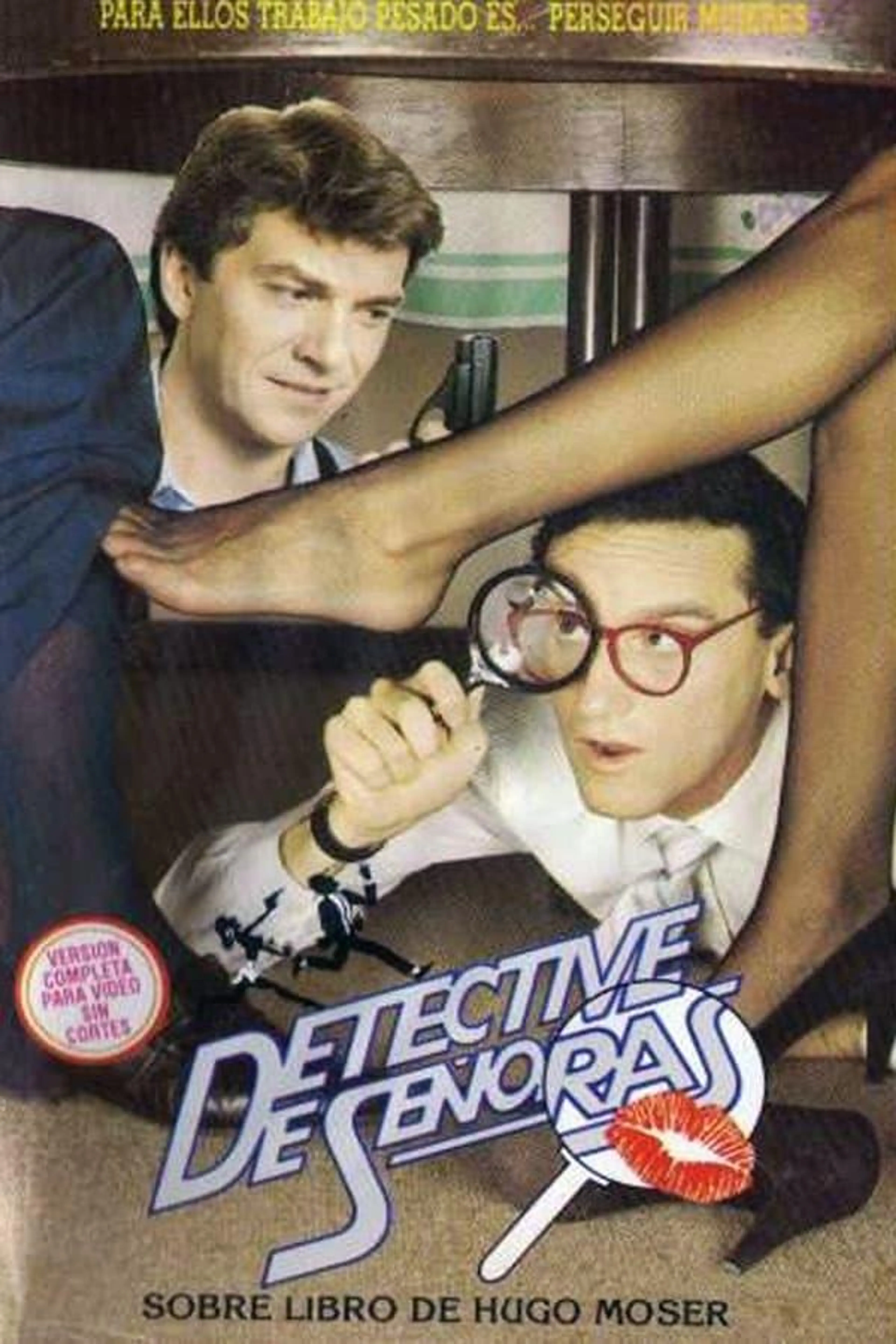 Detective de señoras Season 1