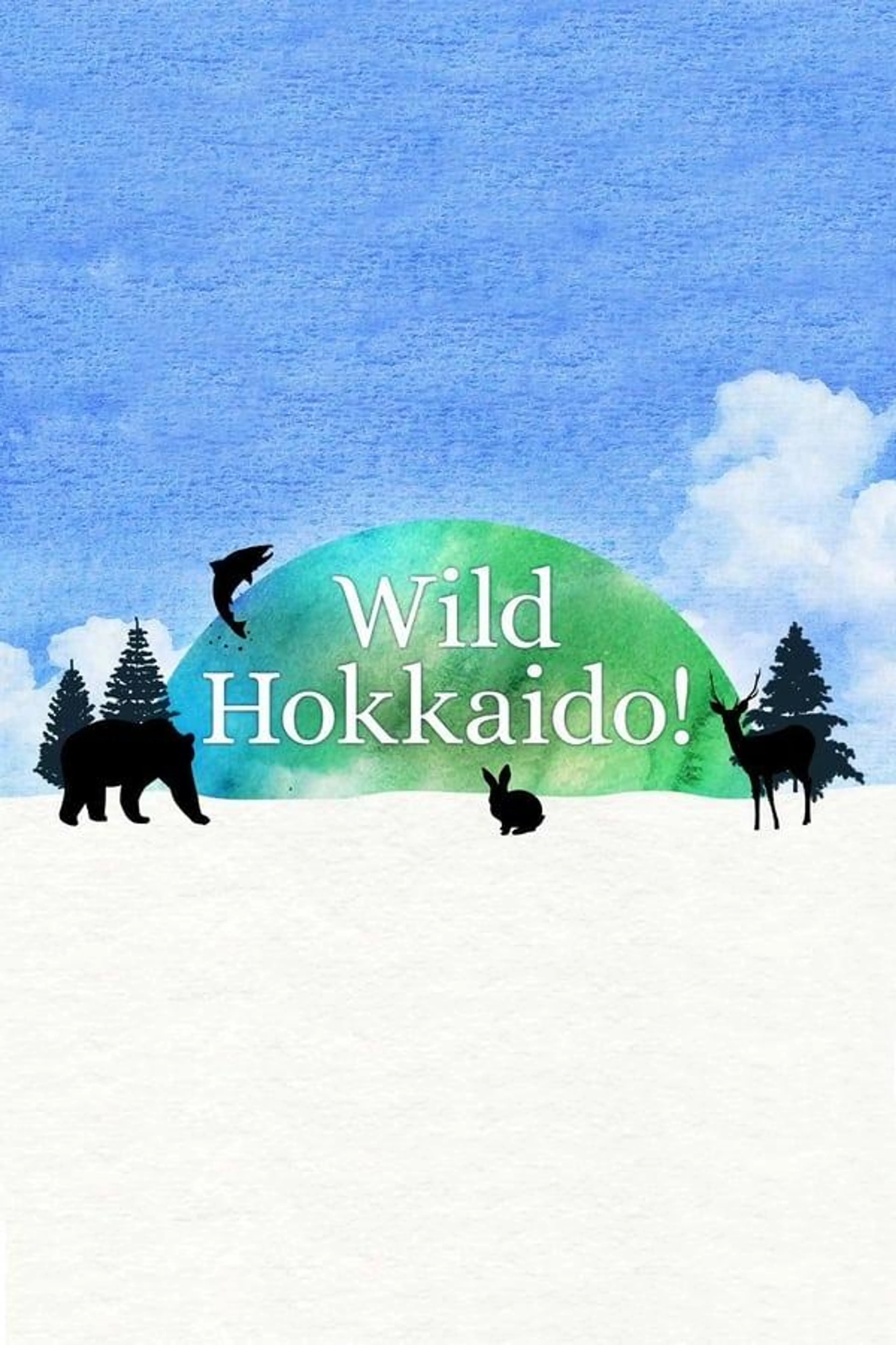 Wild Hokkaido! Season 2