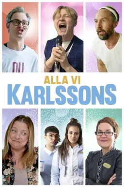 All We Karlsson's Season 1