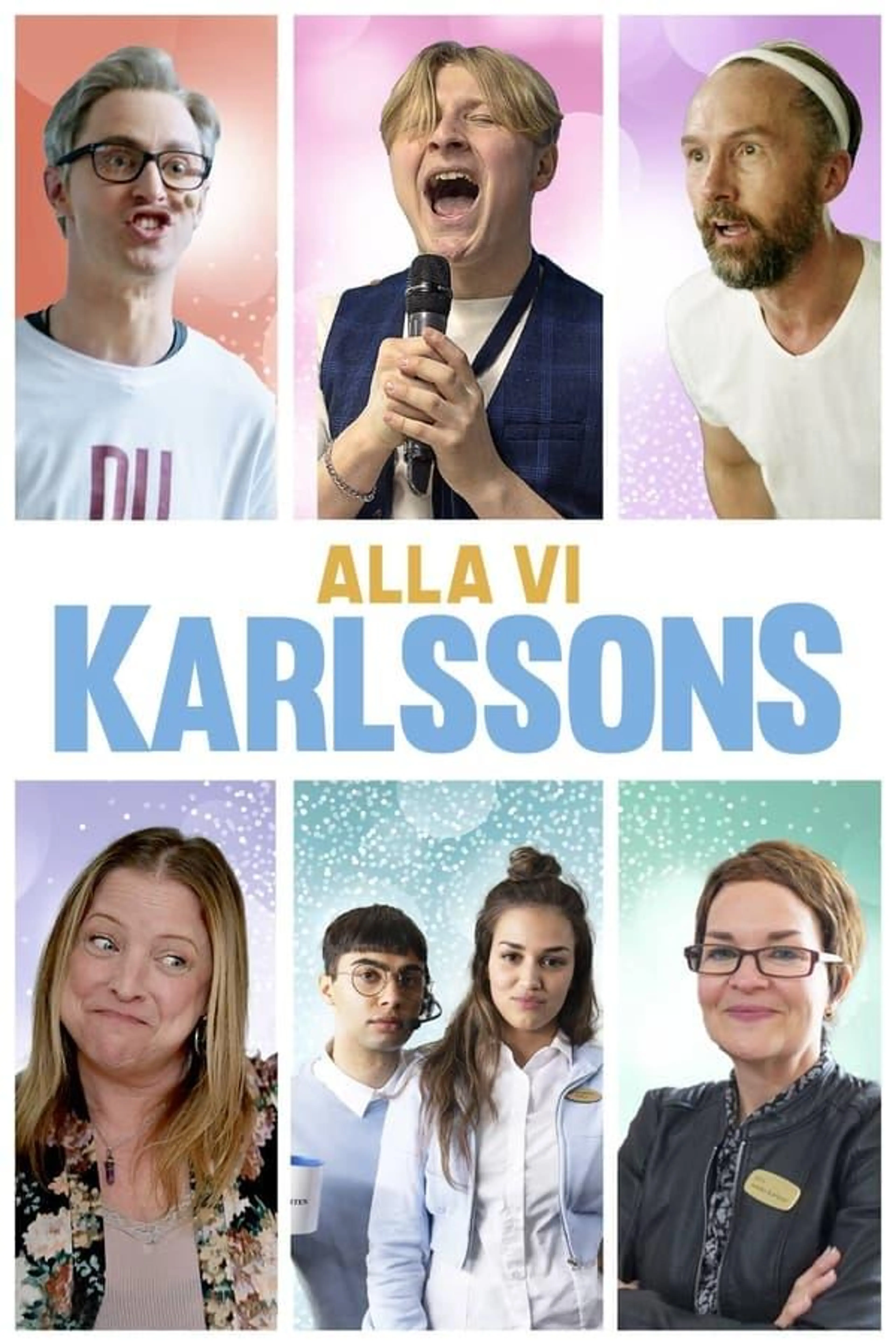 All We Karlsson's Season 1