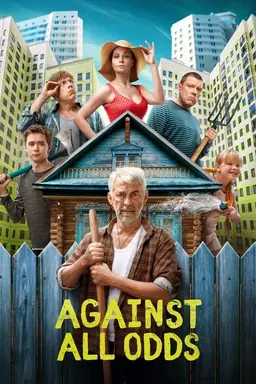 Against All Odds Season 1