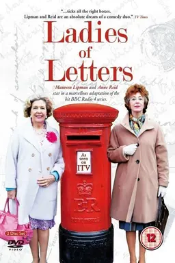 Ladies of Letters Season 2