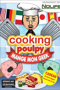 Mange mon geek Season 2