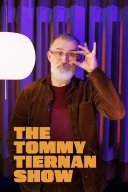 The Tommy Tiernan Show Season 8