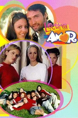 Locura de Amor Season 1