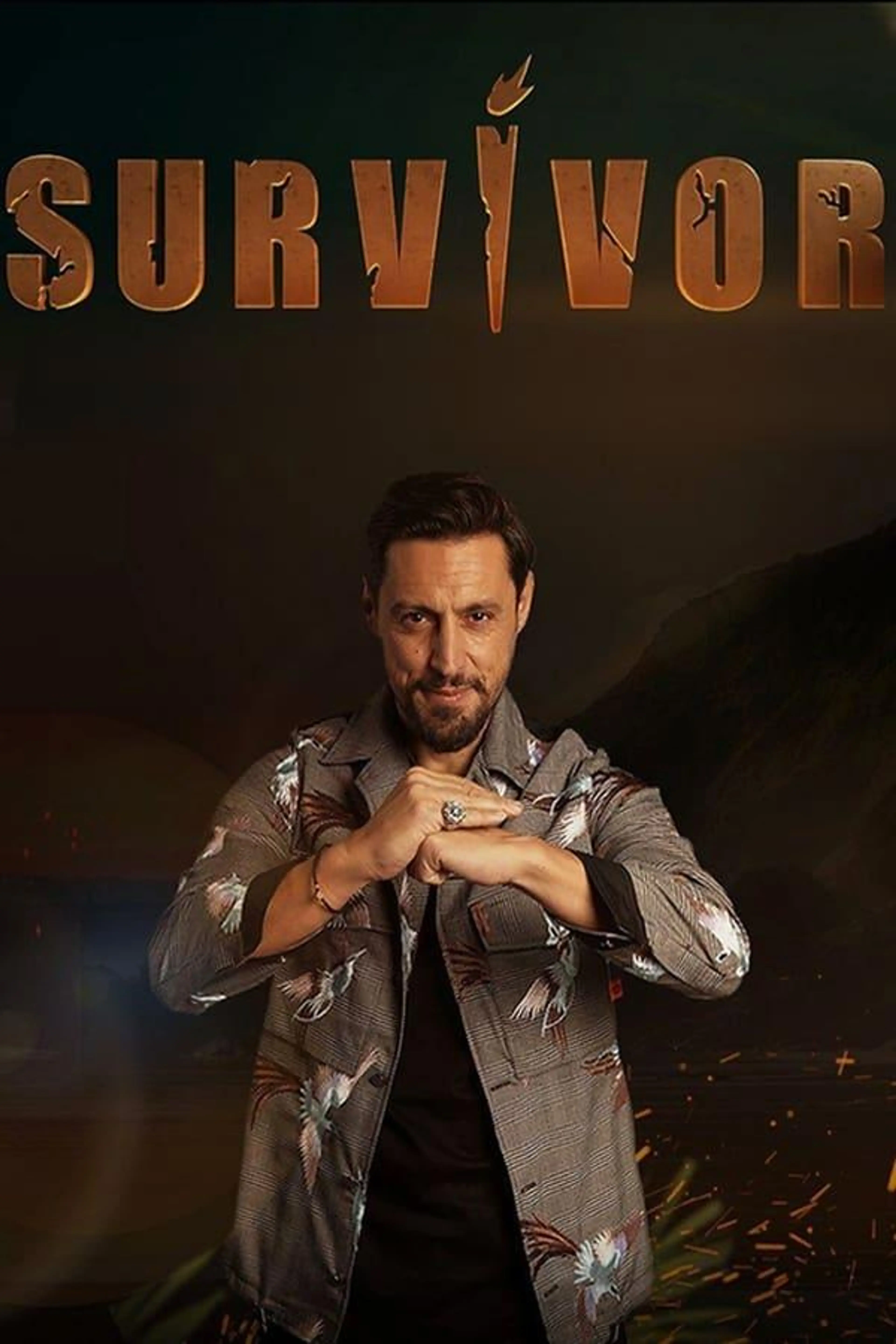 Survivor Romania Season 1