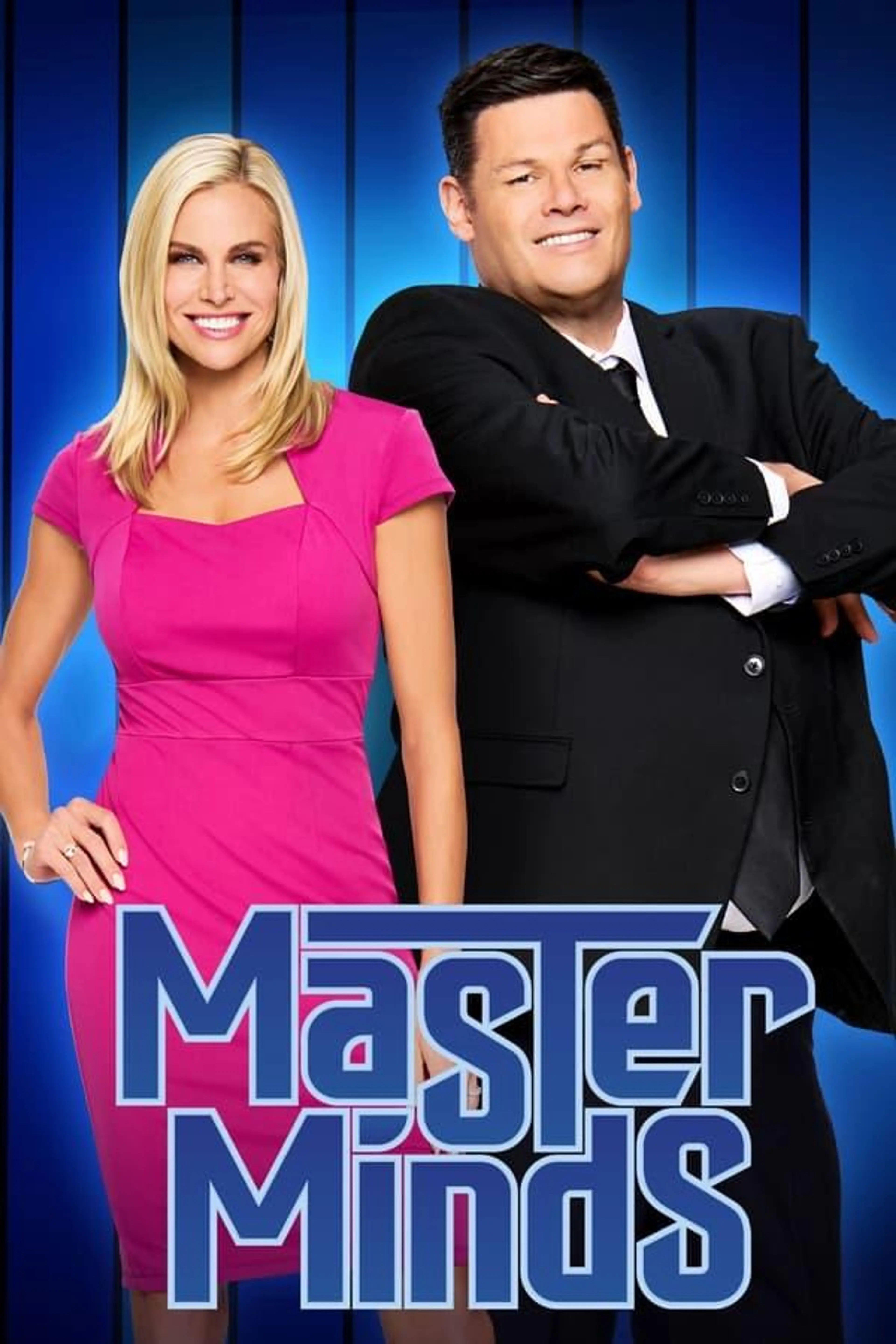 Master Minds Season 3