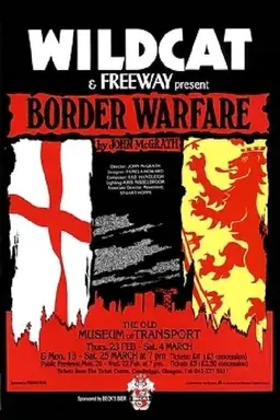 Border Warfare Season 1