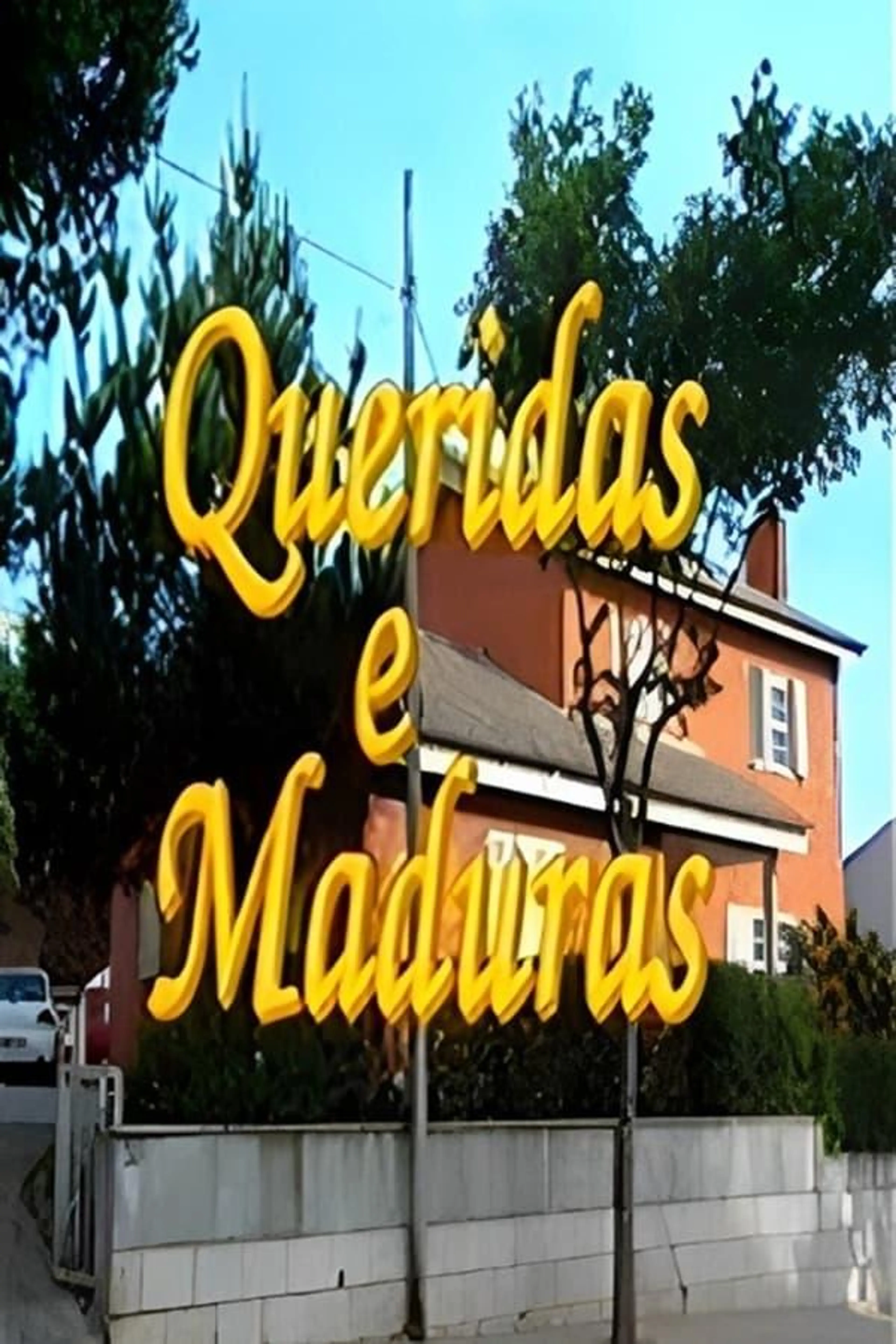Queridas e Maduras Season 1