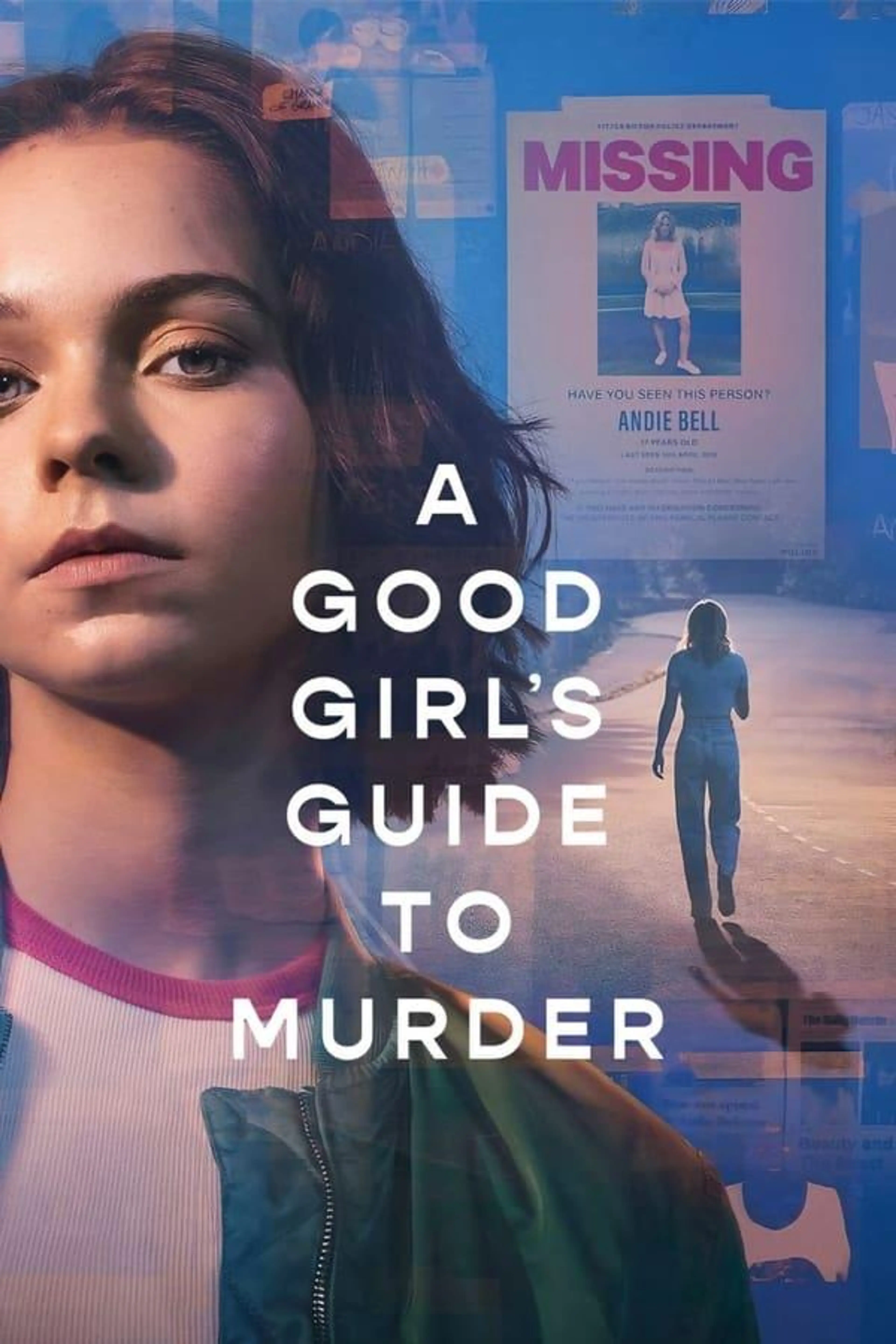 A Good Girl's Guide to Murder Series 1