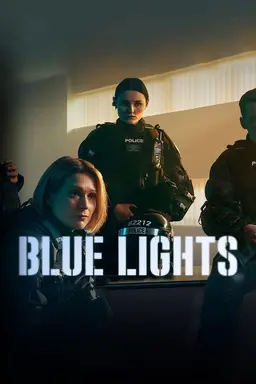 Blue Lights Season 2
