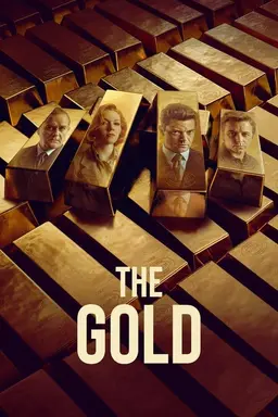 The Gold Series 1
