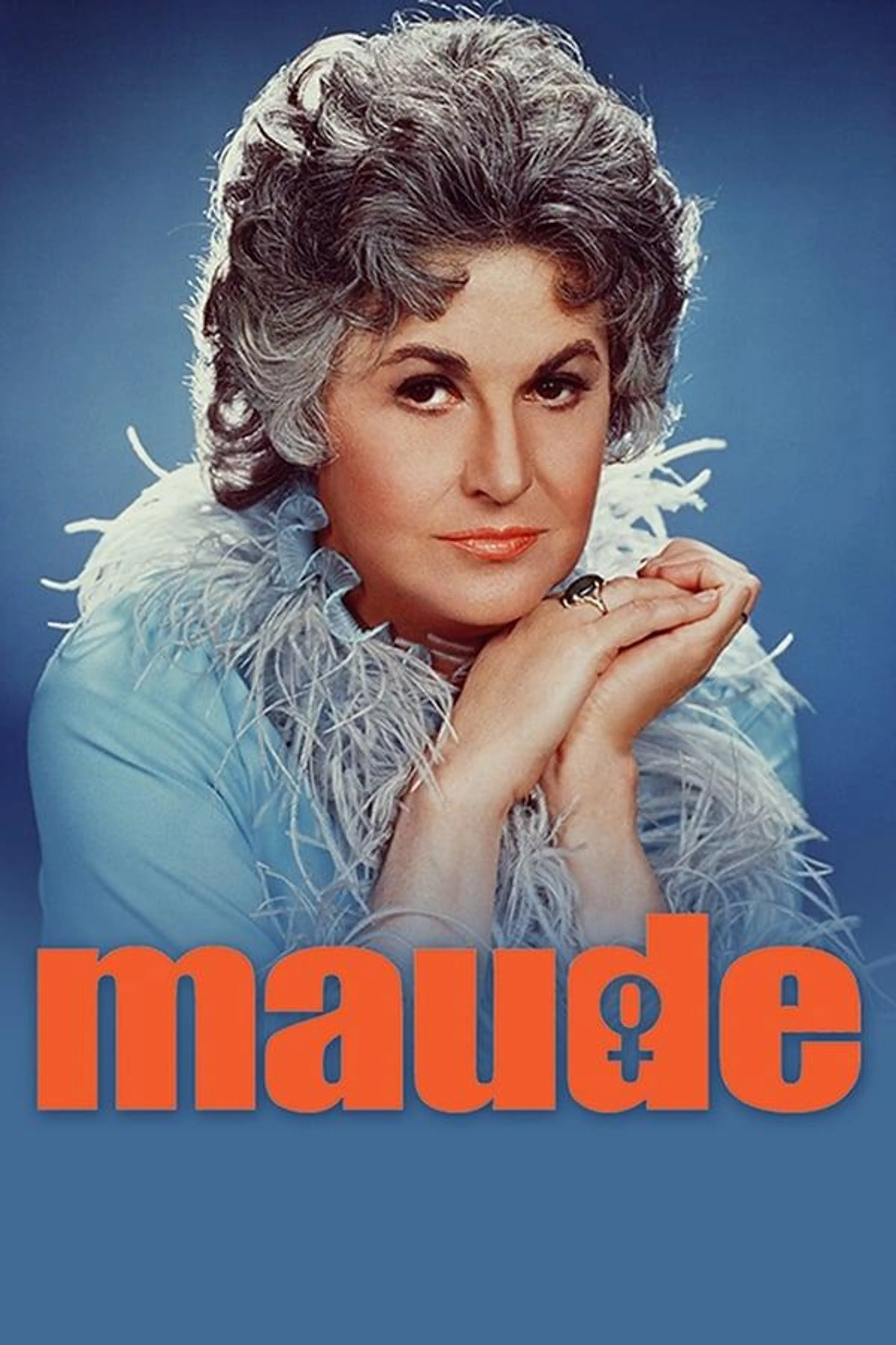 Maude Season 5