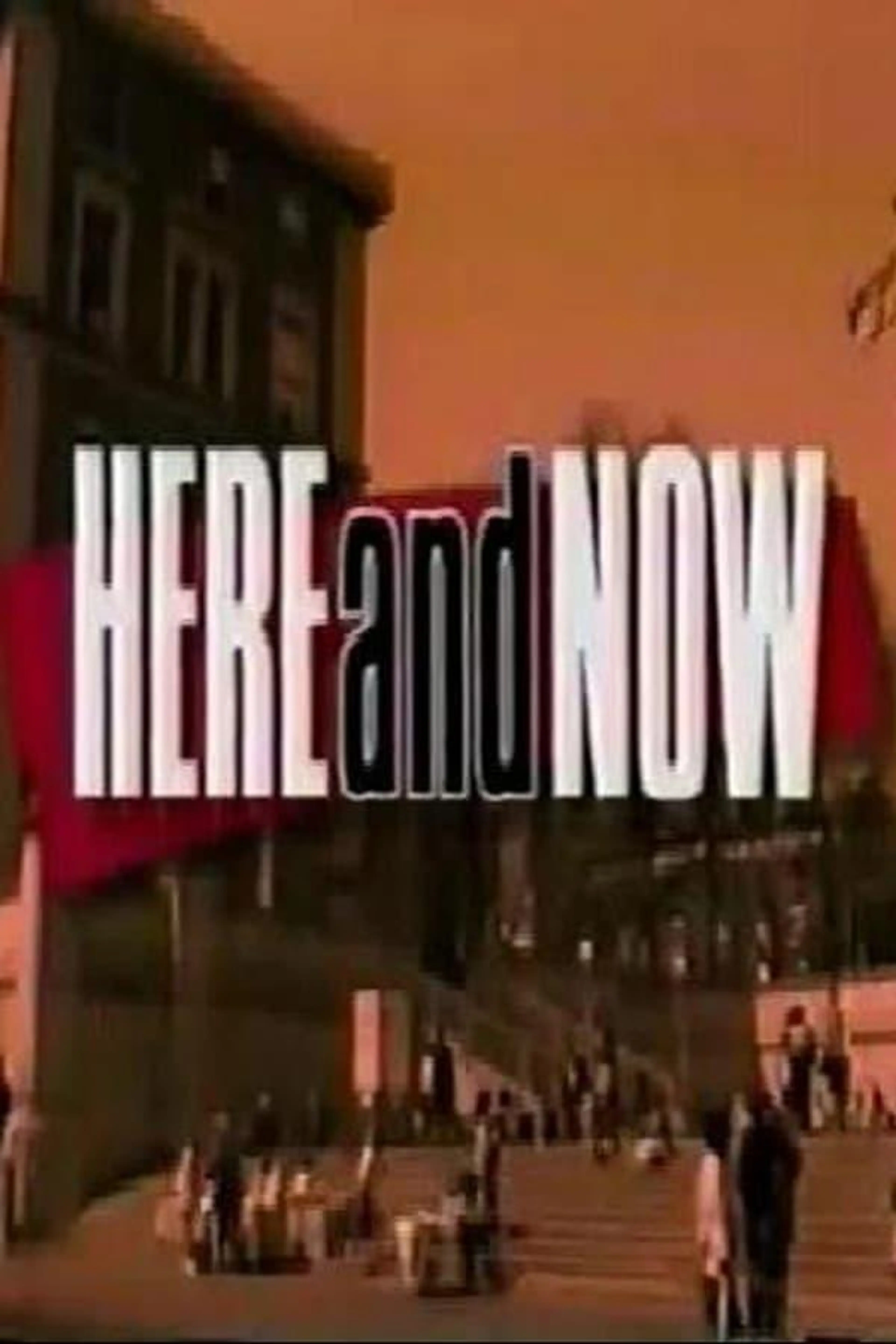 Here and Now Season 1