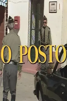 O Posto Season 1