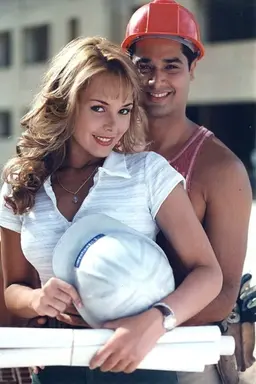 La llaman Mariamor Season 1