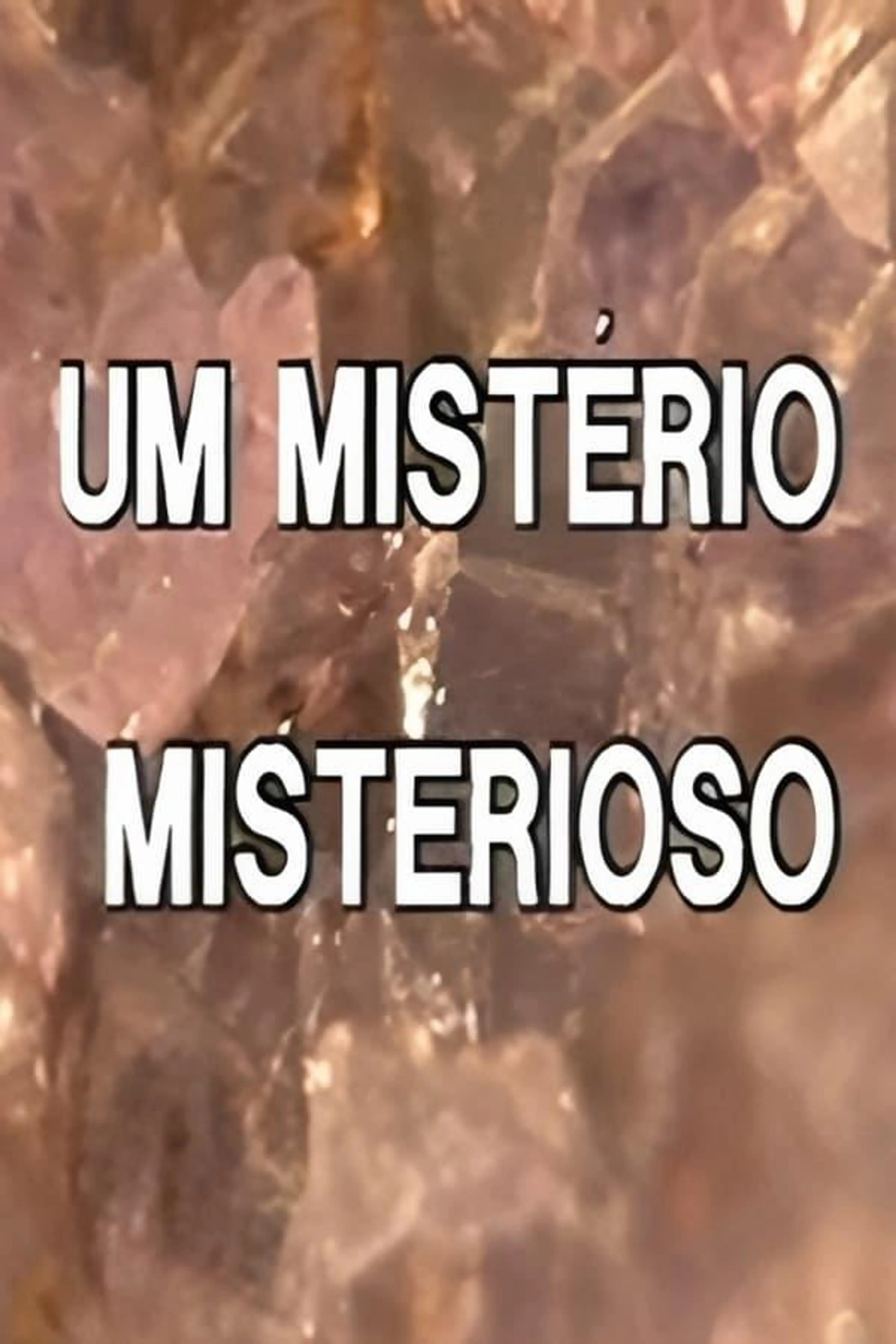 Um Mistério Misterioso Season 1