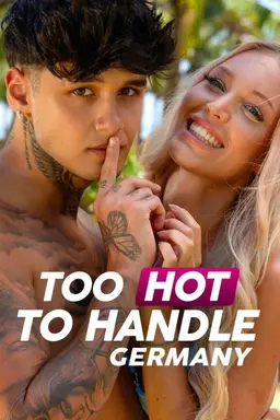 Too Hot to Handle: Germany Season 1