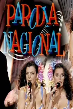 La parodia nacional Season 1
