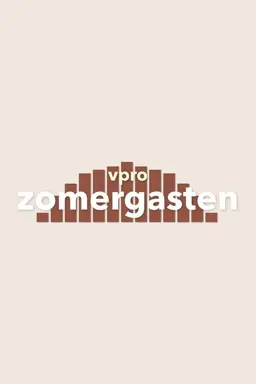 Zomergasten Specials