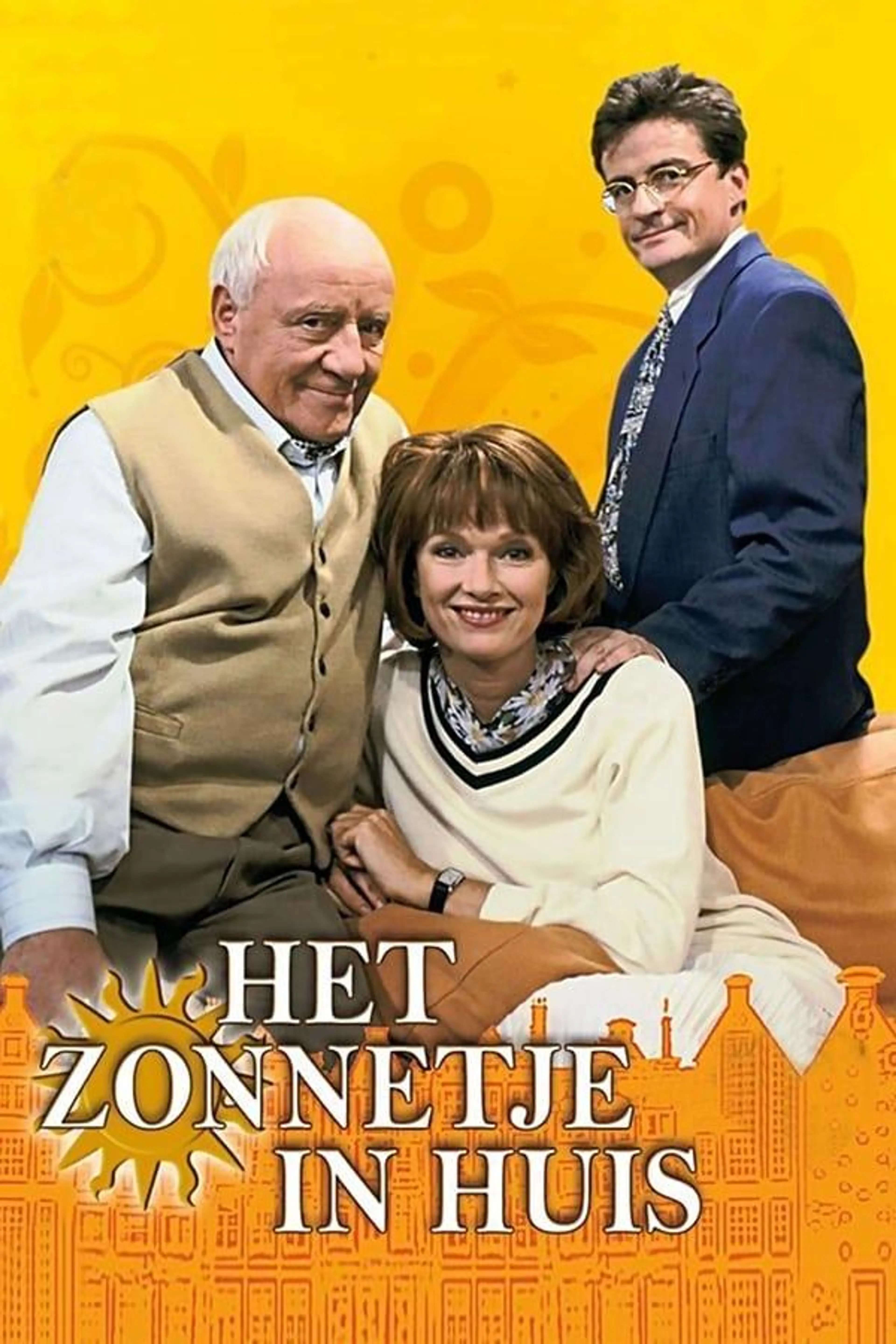 Het Zonnetje In Huis Specials