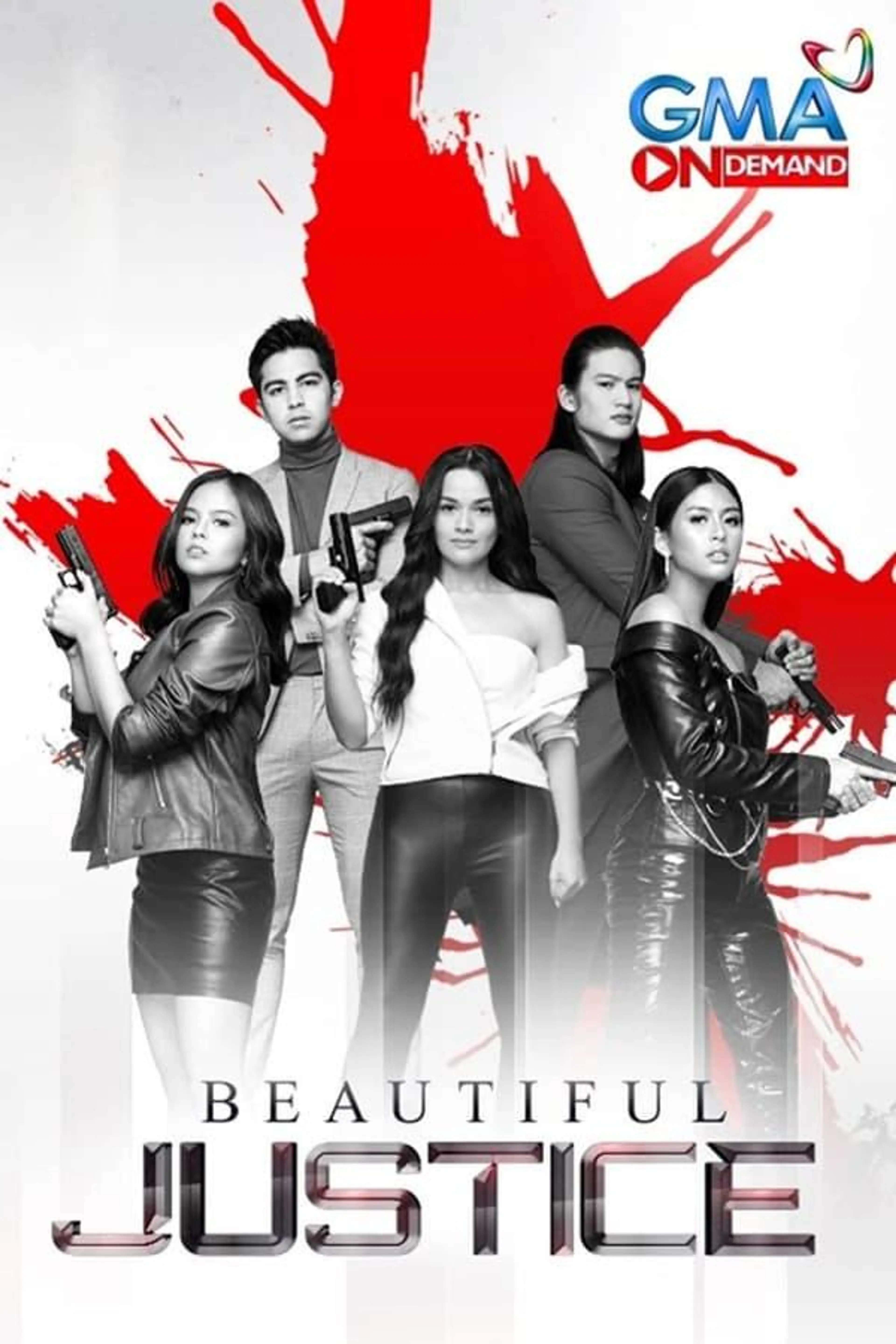 Beautiful Justice Season 1