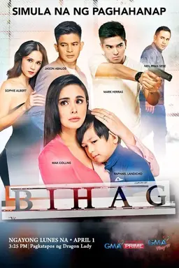 Bihag Season 1
