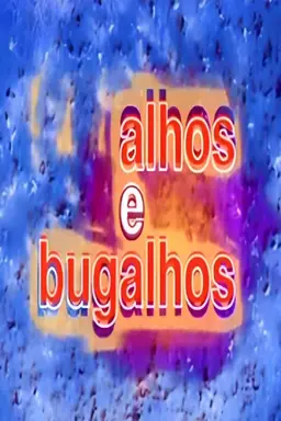 Alhos e Bugalhos Season 1
