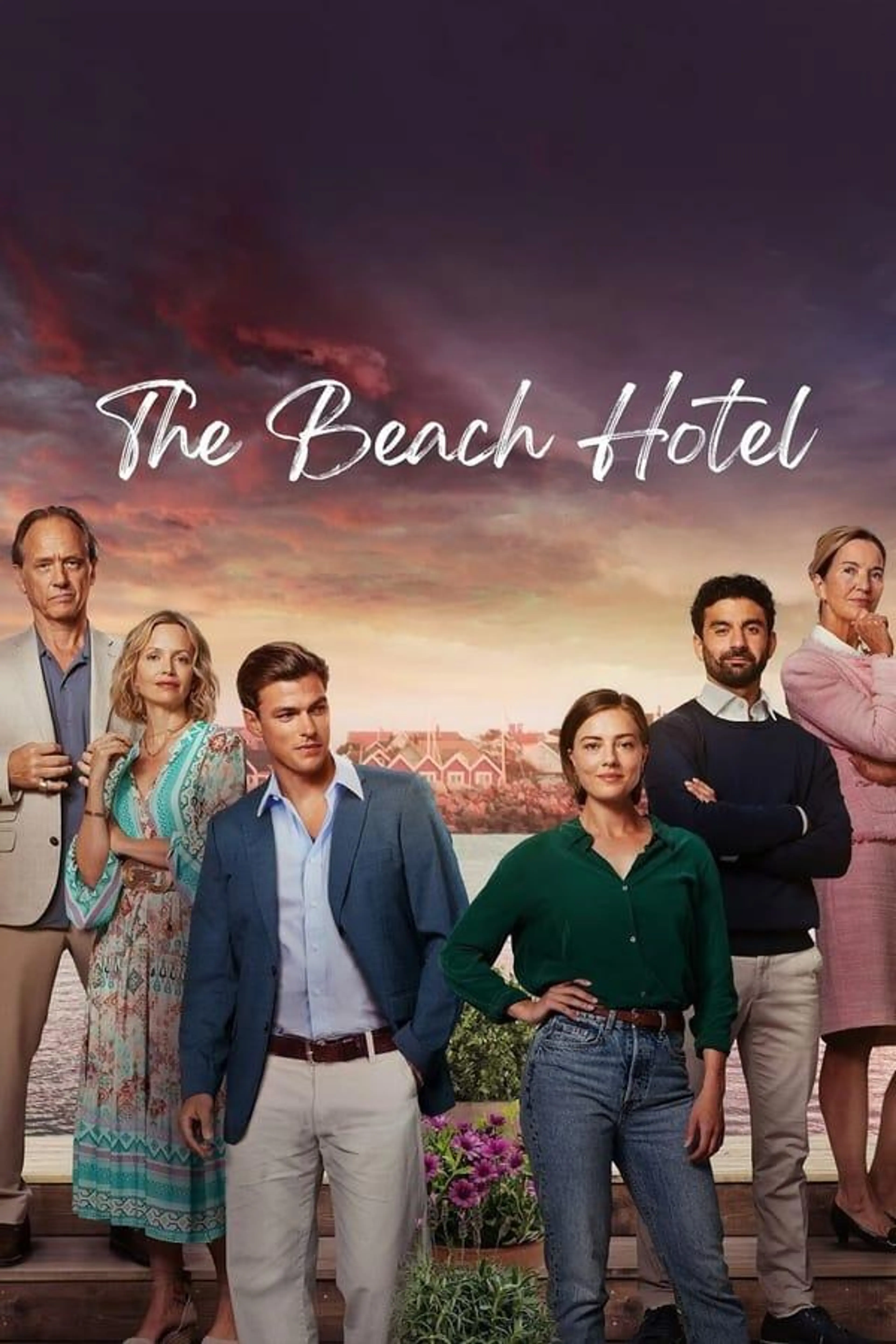 The Beach Hotel Season 2