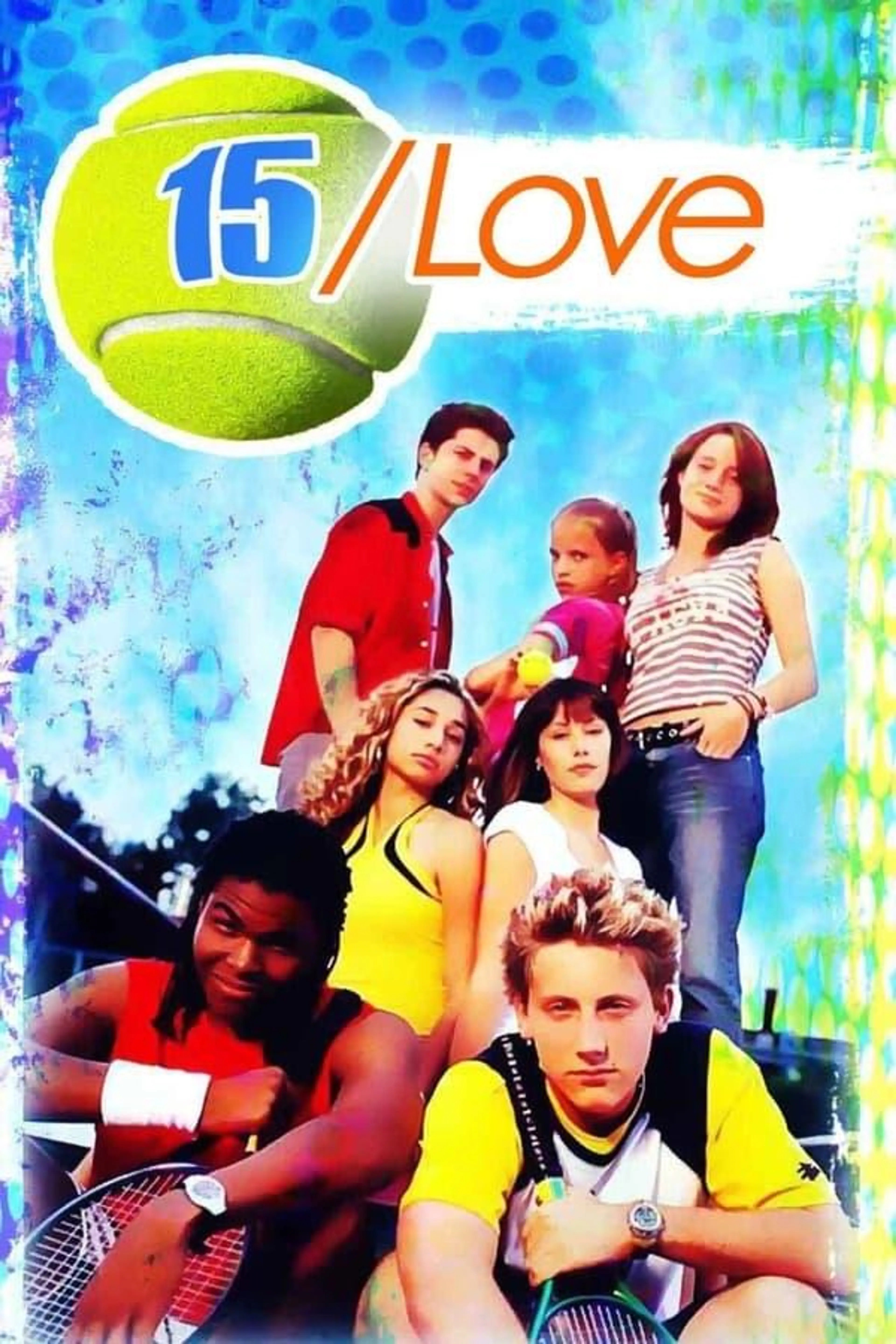 15/Love Season 2