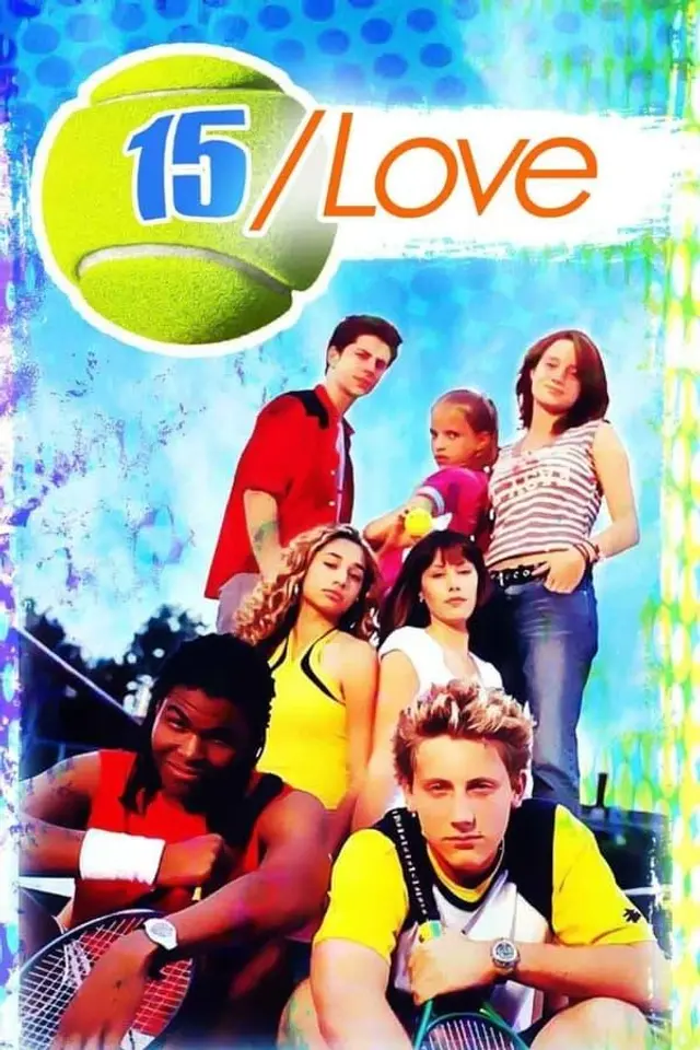 15/Love Season 2