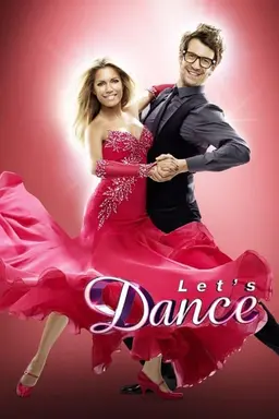Let's Dance Specials