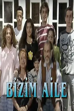 Bizim Aile Season 1