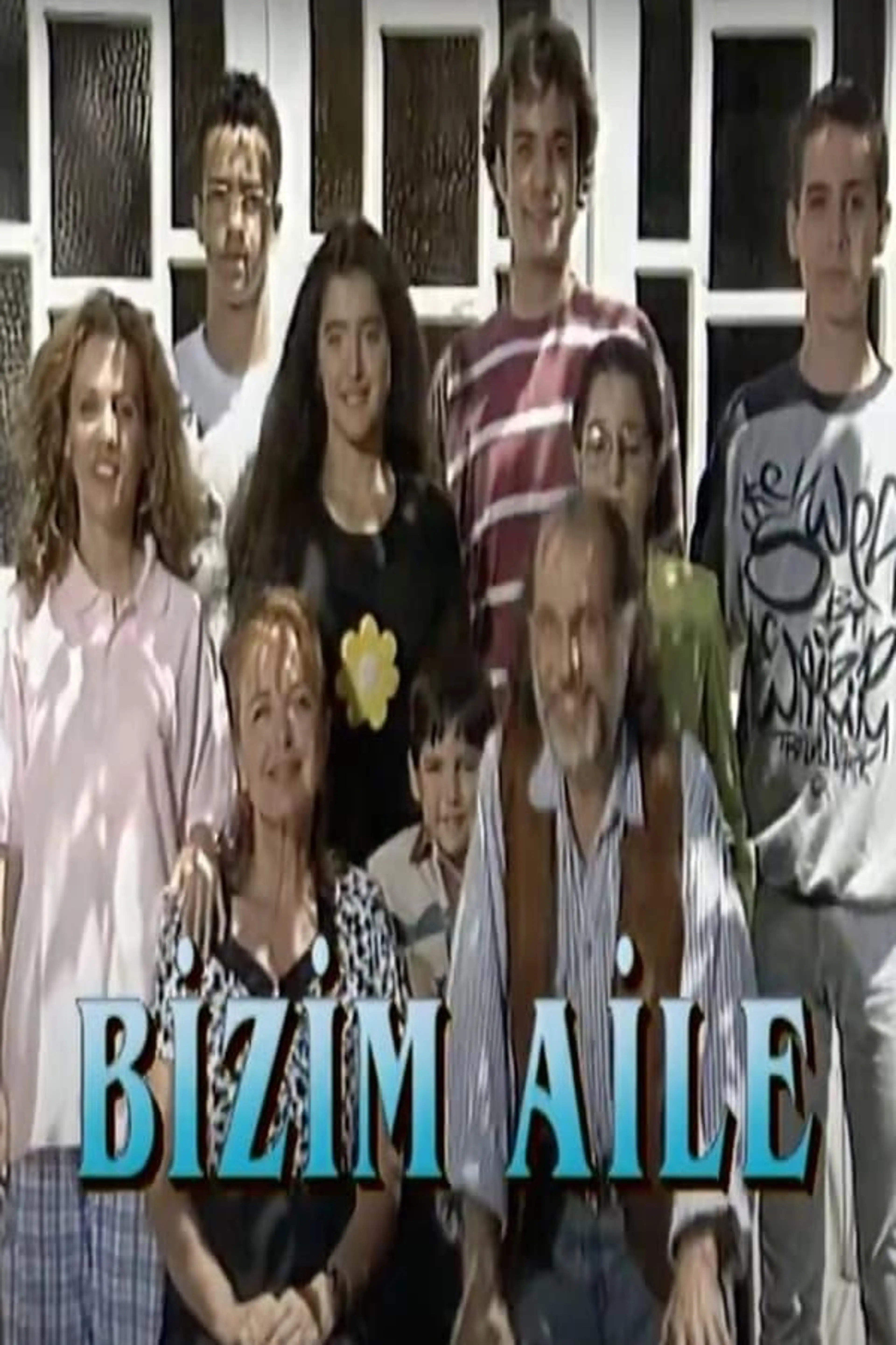 Bizim Aile Season 1