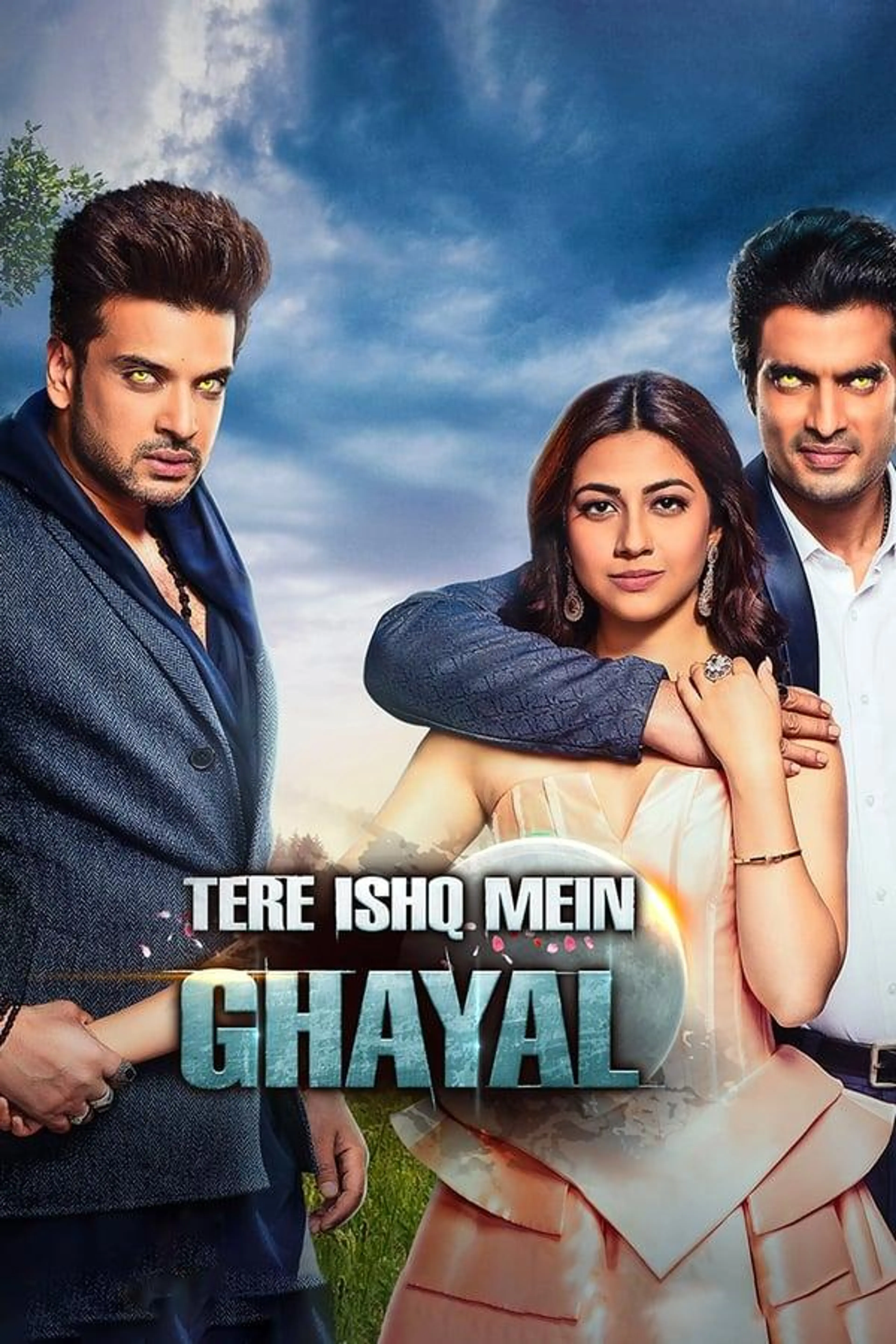 Tere Ishq Mein Ghayal Season 1