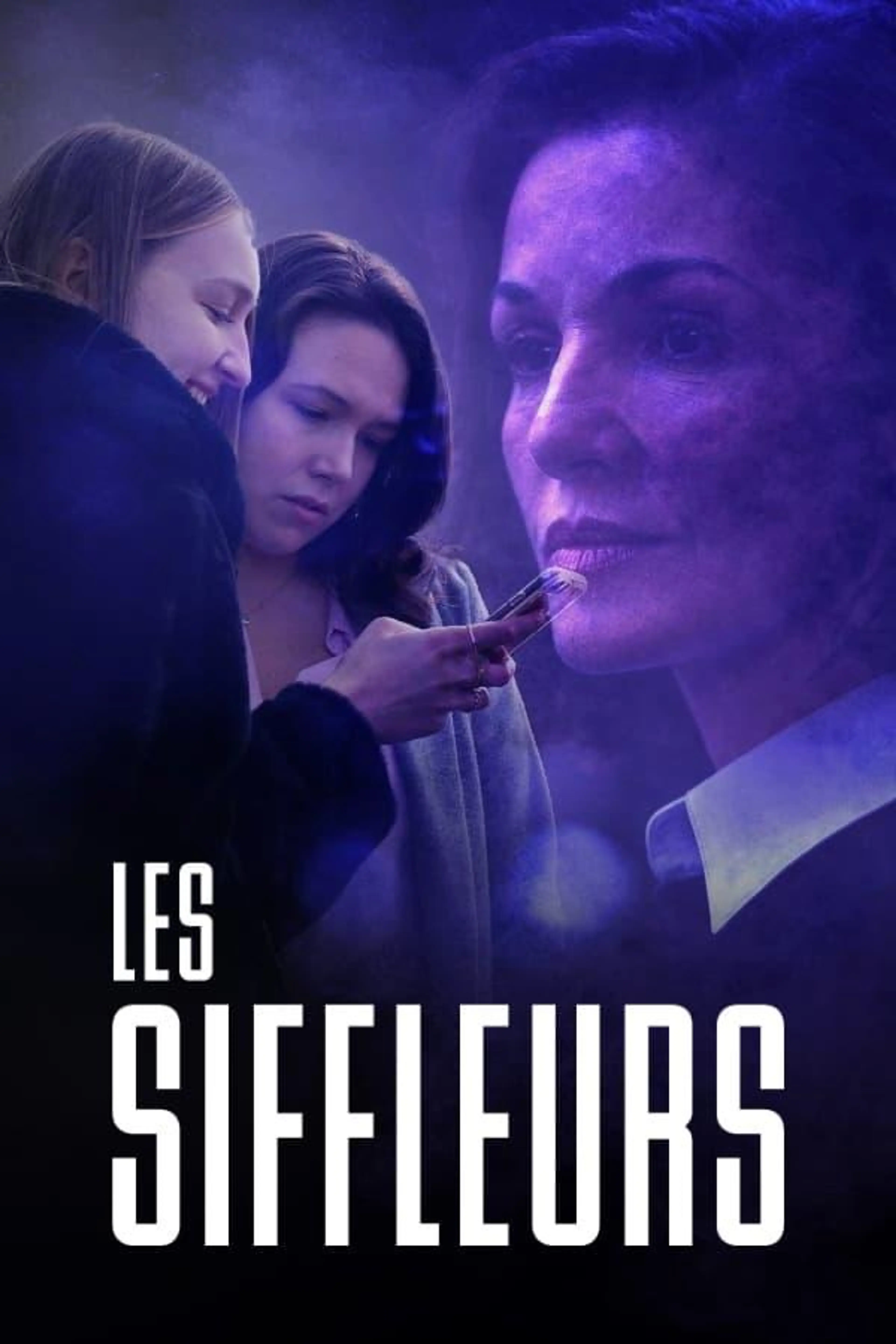 Les Siffleurs Season 1