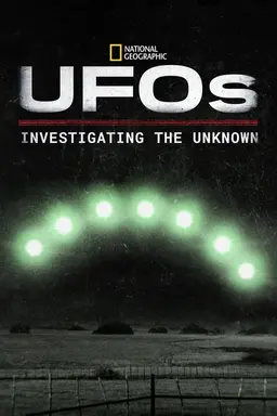 UFOs: Investigating the Unknown Season 1
