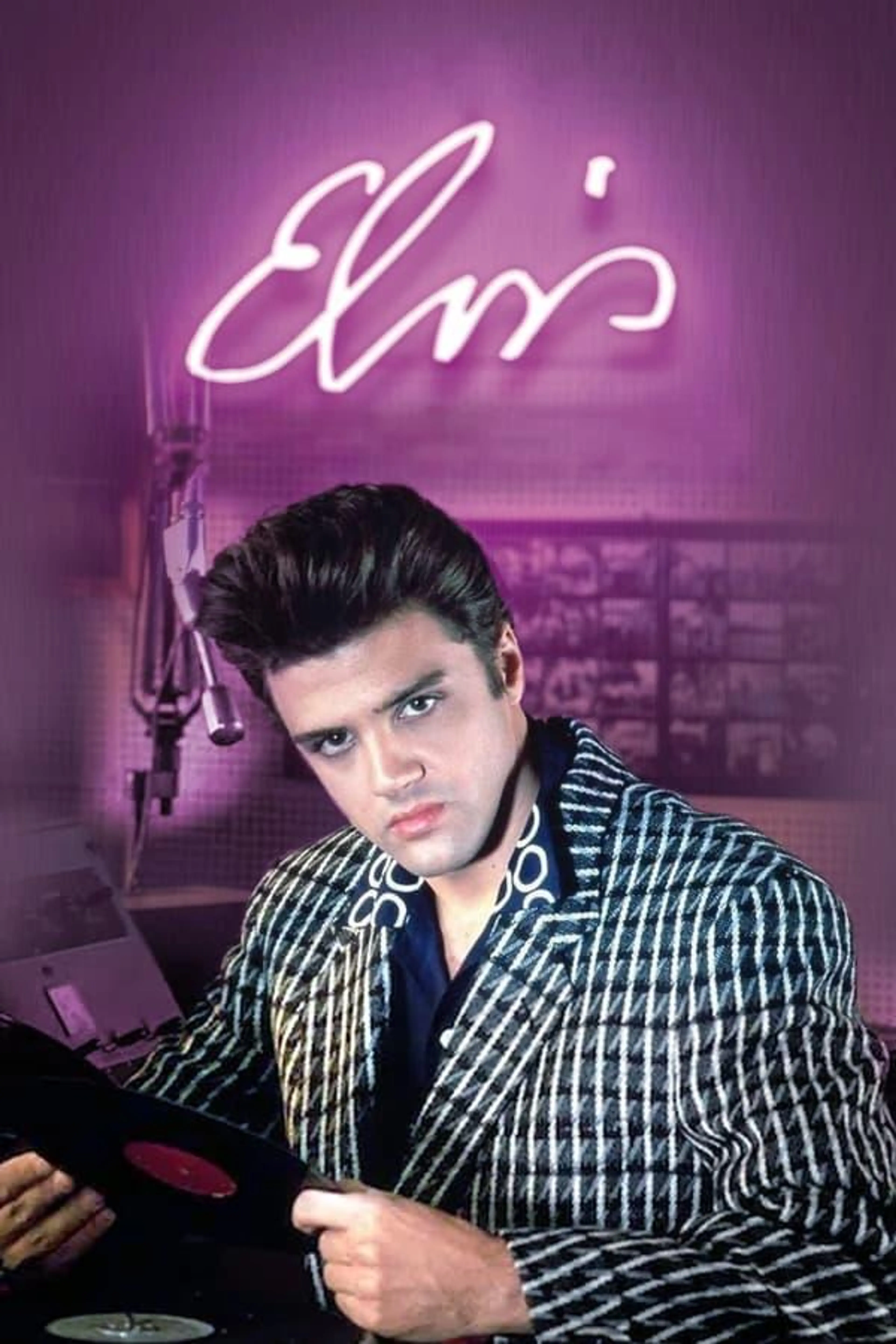 Elvis Season 1