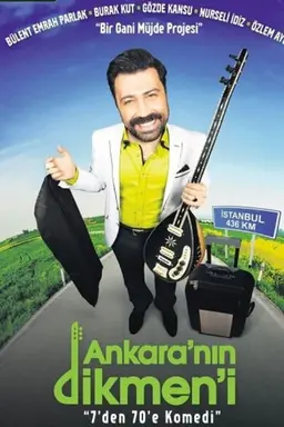 Ankara'nın Dikmen'i Season 2